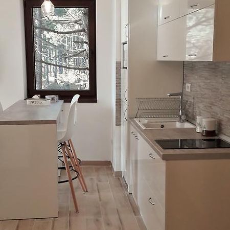 Appartement Zlatibor Wood Extérieur photo