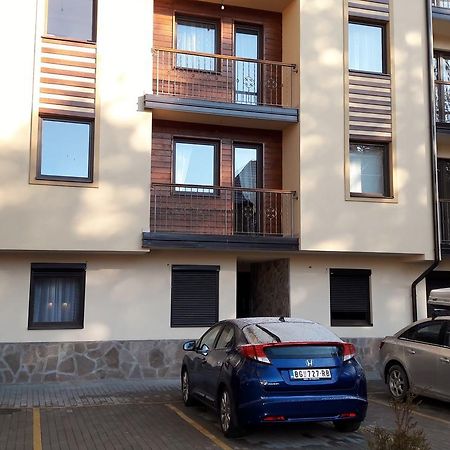 Appartement Zlatibor Wood Extérieur photo