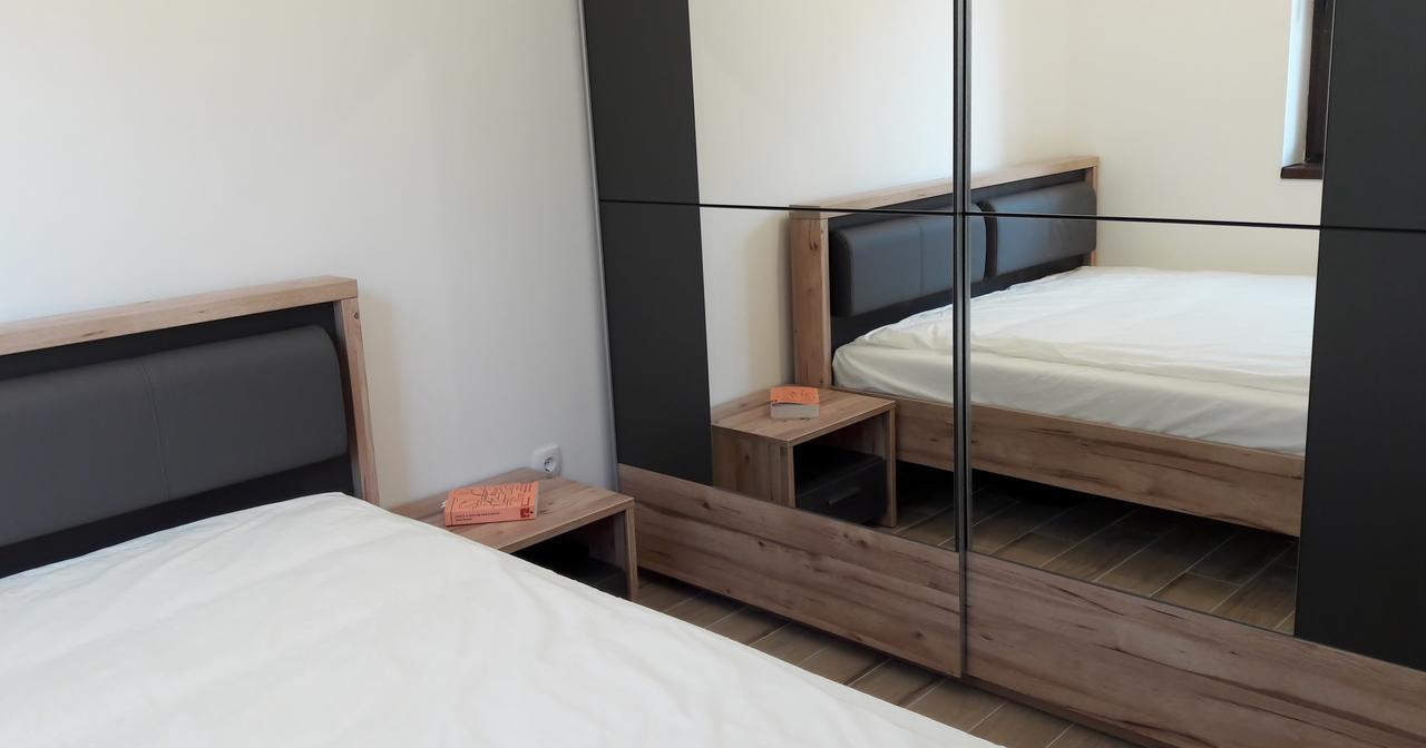 Appartement Zlatibor Wood Extérieur photo