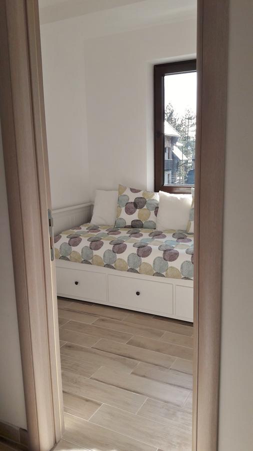Appartement Zlatibor Wood Extérieur photo