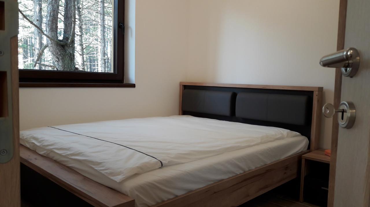 Appartement Zlatibor Wood Extérieur photo