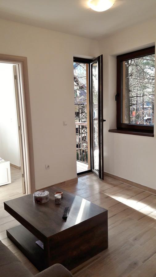 Appartement Zlatibor Wood Extérieur photo