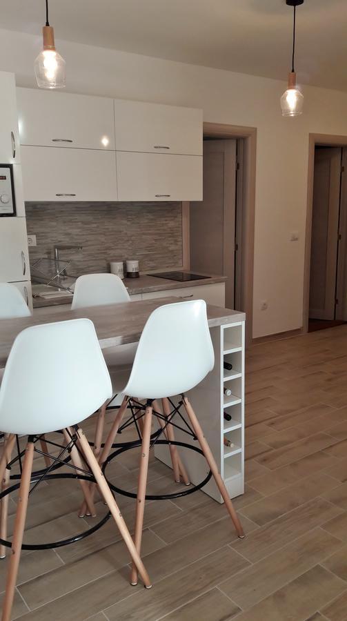 Appartement Zlatibor Wood Extérieur photo