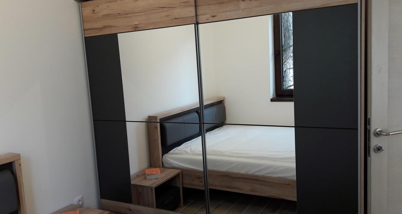 Appartement Zlatibor Wood Extérieur photo