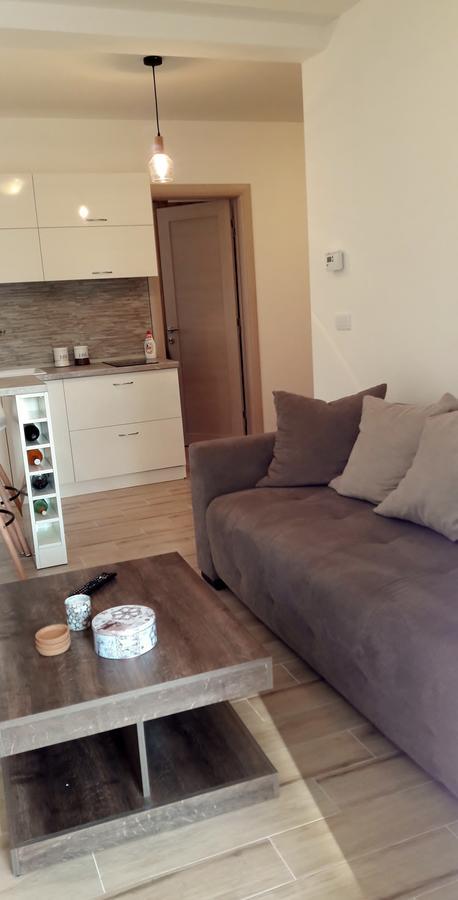 Appartement Zlatibor Wood Extérieur photo