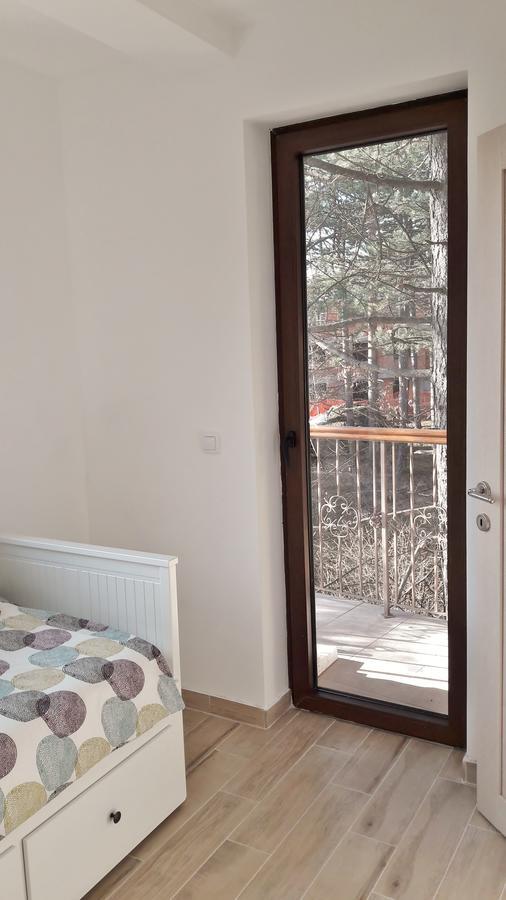 Appartement Zlatibor Wood Extérieur photo