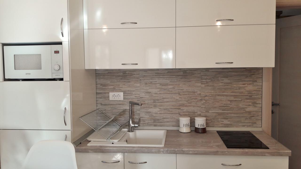 Appartement Zlatibor Wood Extérieur photo