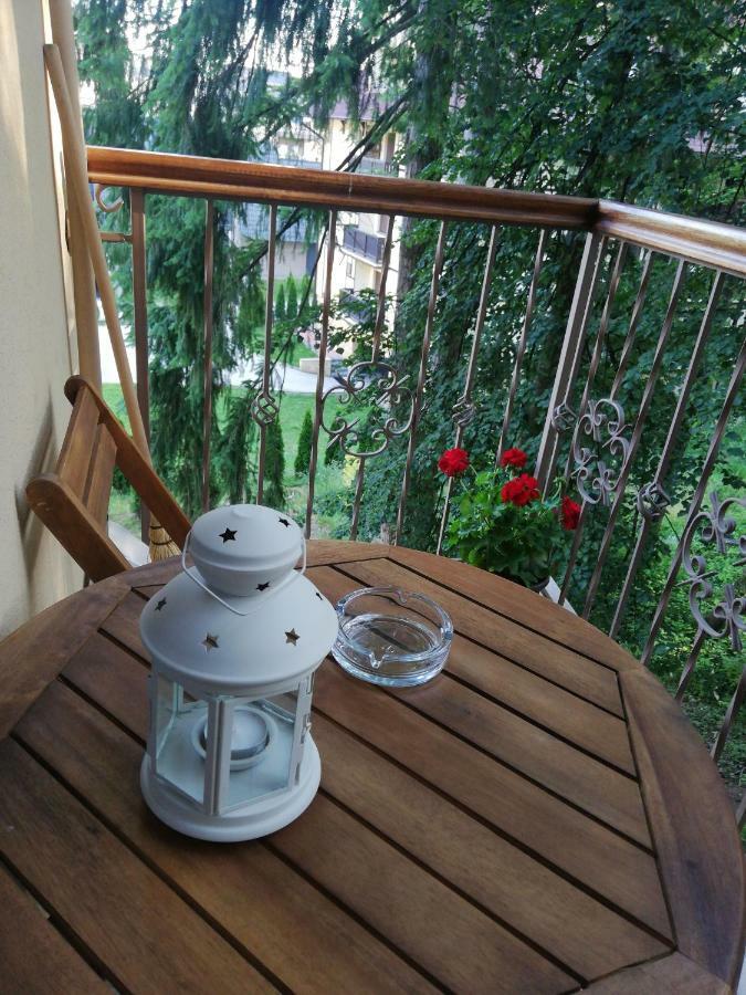 Appartement Zlatibor Wood Extérieur photo