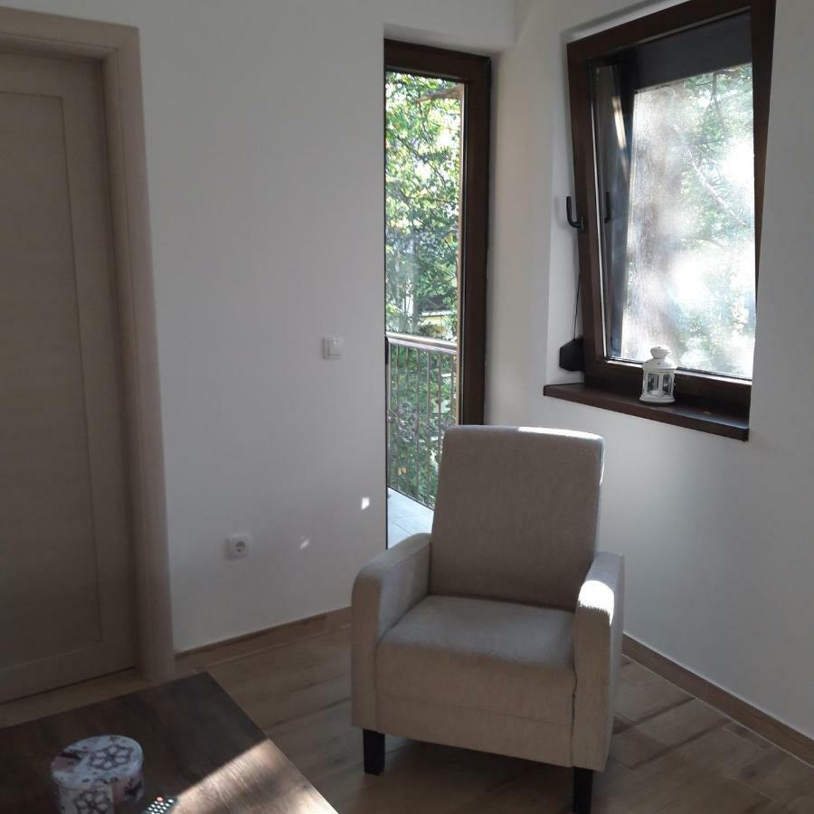Appartement Zlatibor Wood Extérieur photo