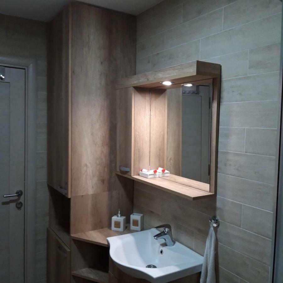 Appartement Zlatibor Wood Extérieur photo