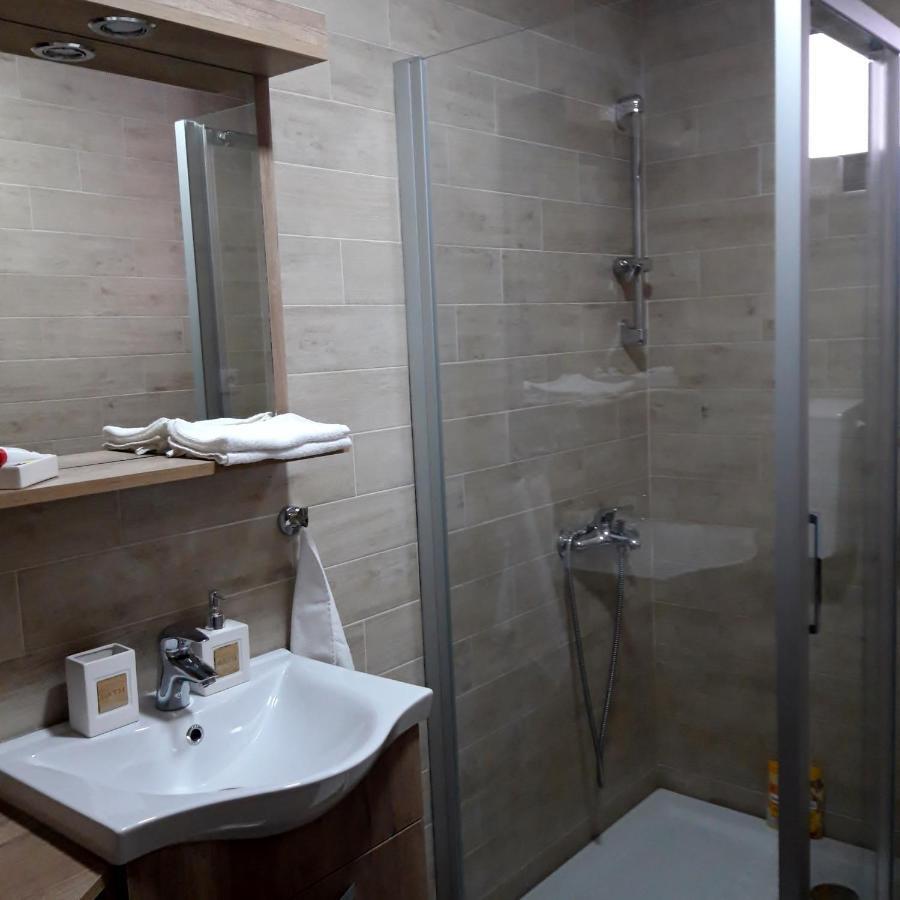 Appartement Zlatibor Wood Extérieur photo